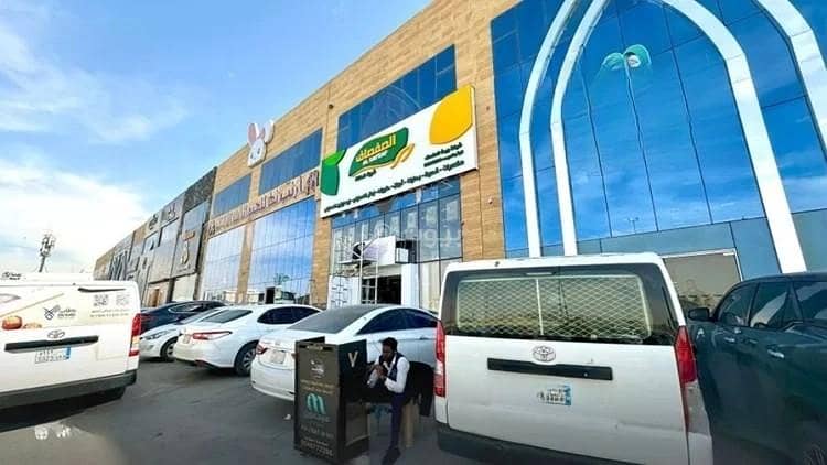 office in Al Aqiq, Riyadh 2