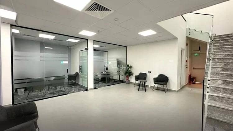 office in Al Aqiq, Riyadh 3