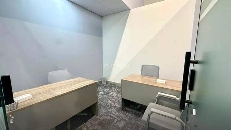 office in Al Aqiq, Riyadh 4