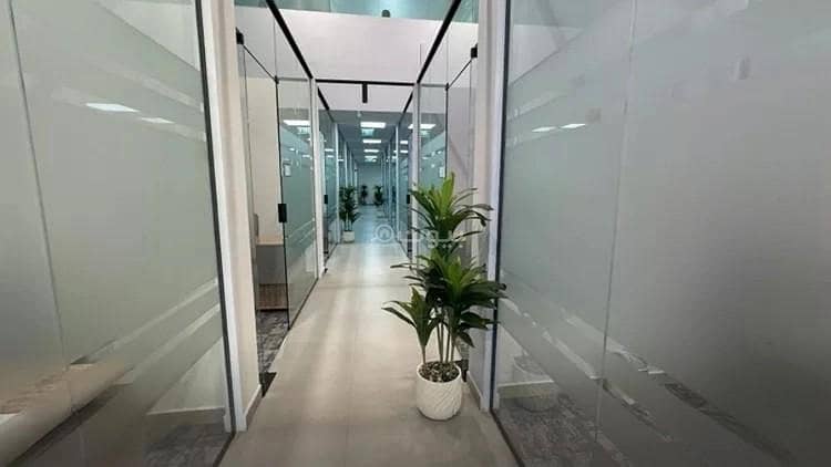 office in Al Aqiq, Riyadh 5