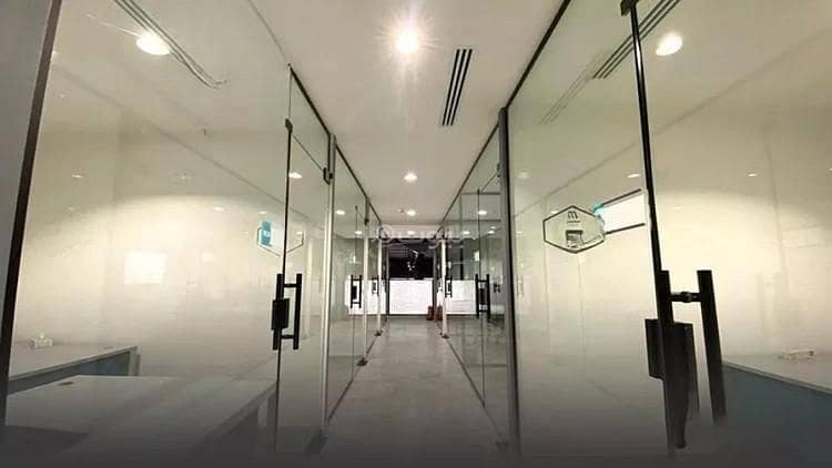 office in Al Aqiq, Riyadh 6