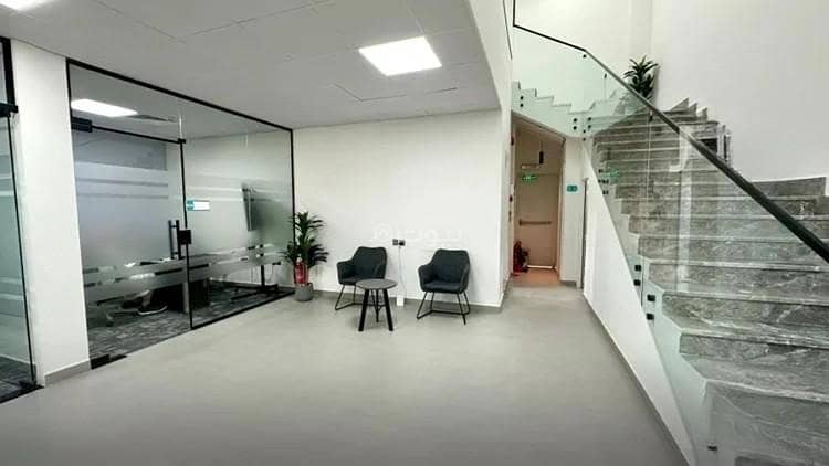 office in Al Aqiq, Riyadh 7