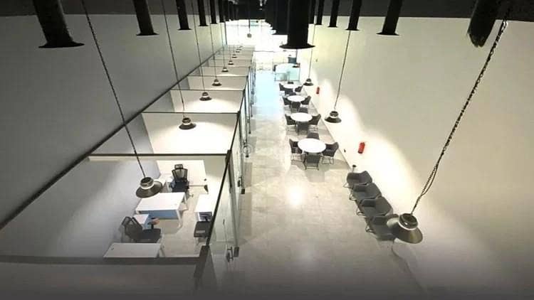 office in Al Aqiq, Riyadh 9