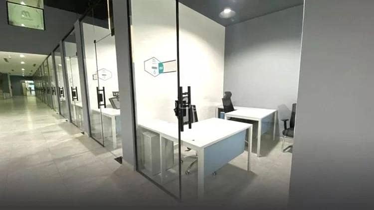 office in Al Aqiq, Riyadh 10