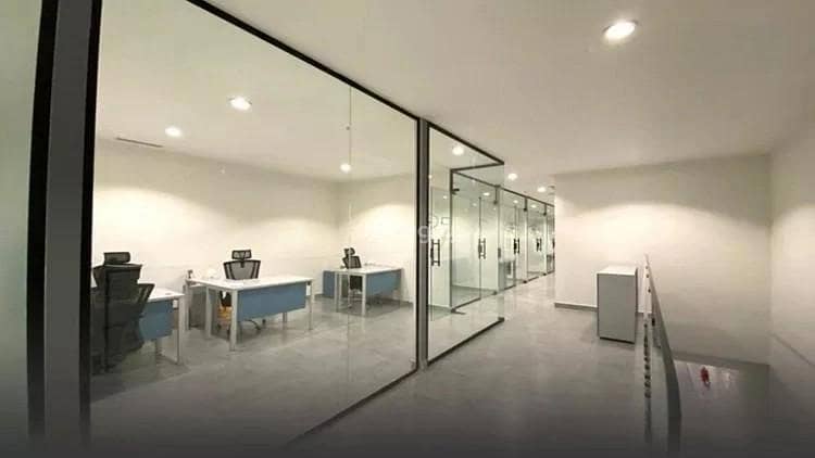office in Al Aqiq, Riyadh 12