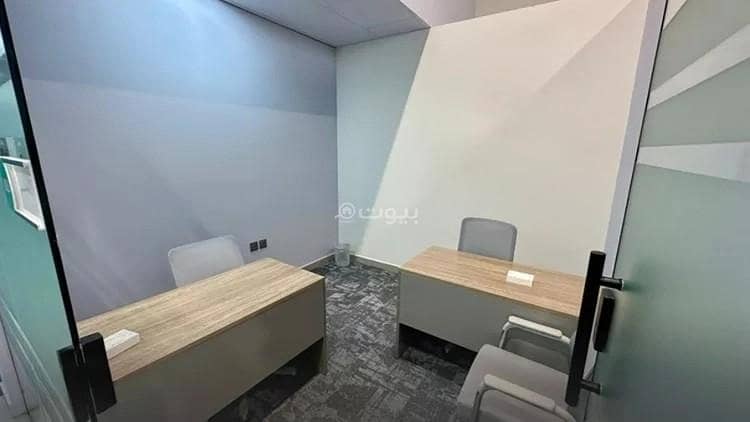 office in Al Aqiq, Riyadh 13