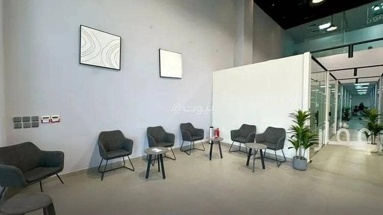 office in Al Aqiq, Riyadh 15