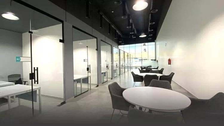 office in Al Aqiq, Riyadh 16