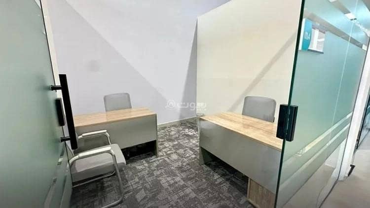 office in Al Aqiq, Riyadh 17