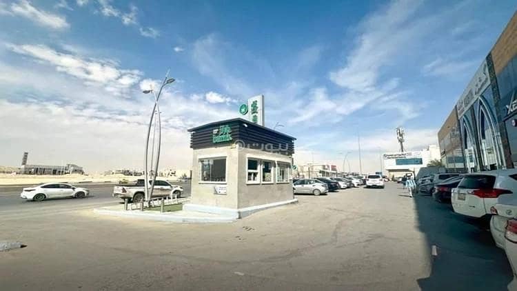 office in Al Aqiq, Riyadh 18