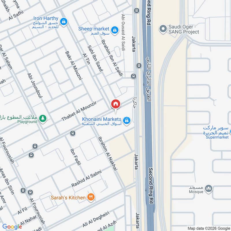 shop in As Saadah, Riyadh 3