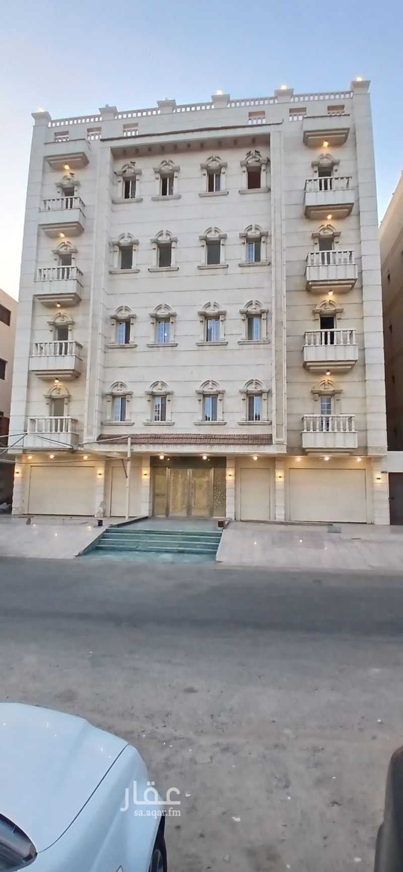 3 bedroom building in Al Safa, Jeddah 2