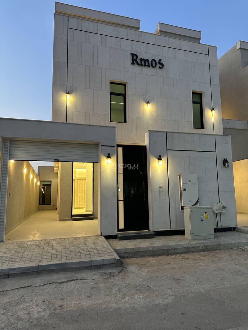 5 bedroom villa in Al Janadriyah, Riyadh 6