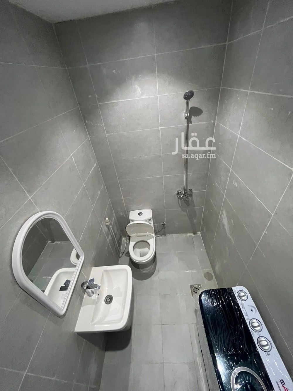 1 bedroom apartment in Al Nuzhah, Jeddah 6