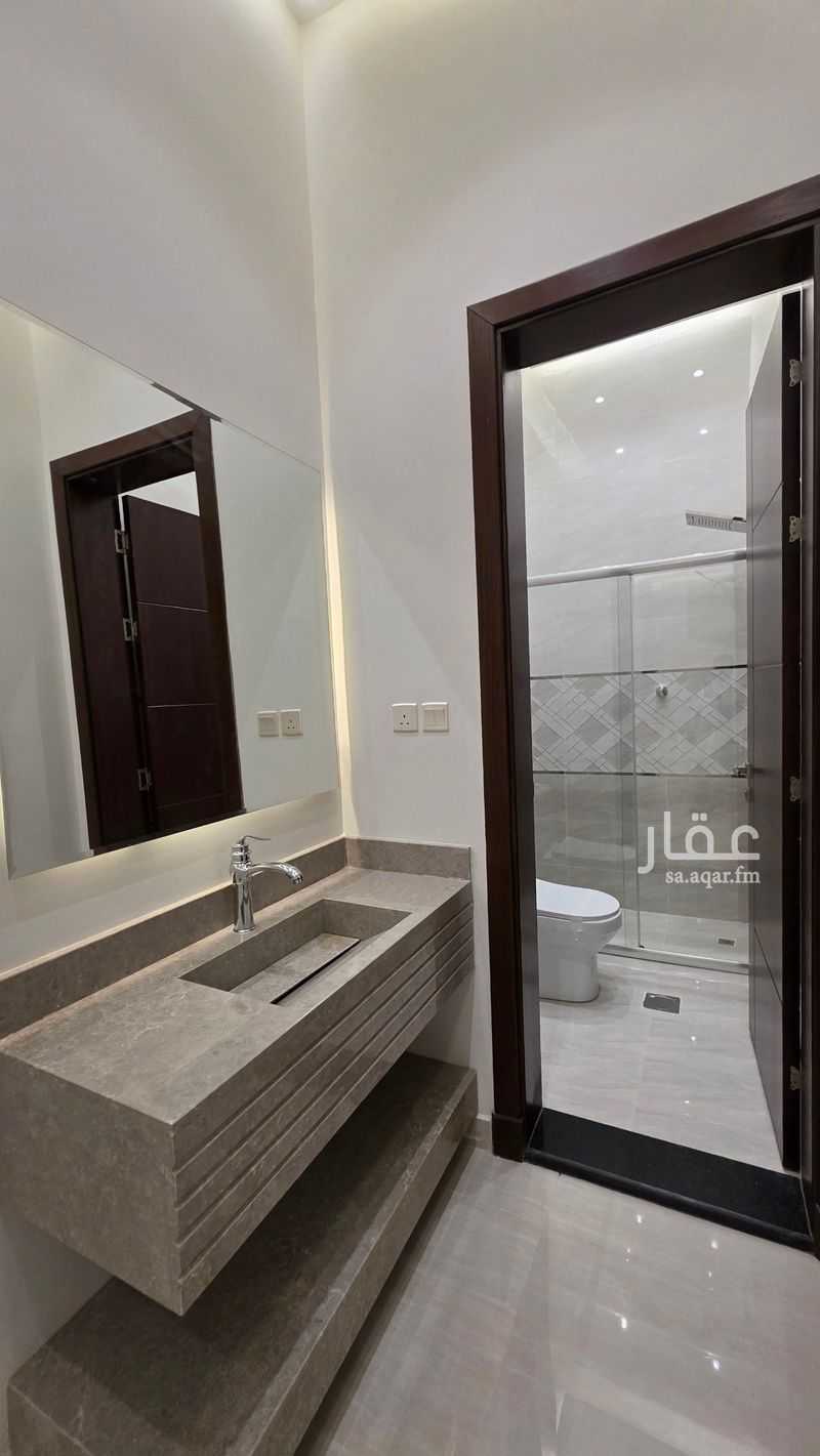 4 bedroom villa in Al Furusiyah, Jeddah 14