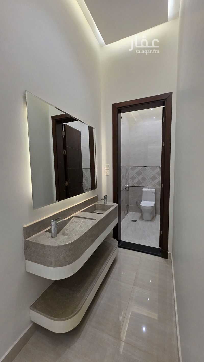 4 bedroom villa in Al Furusiyah, Jeddah 21