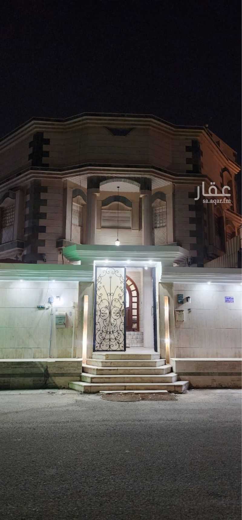 فيلا 4 غرف في المحمدية، جدة 5