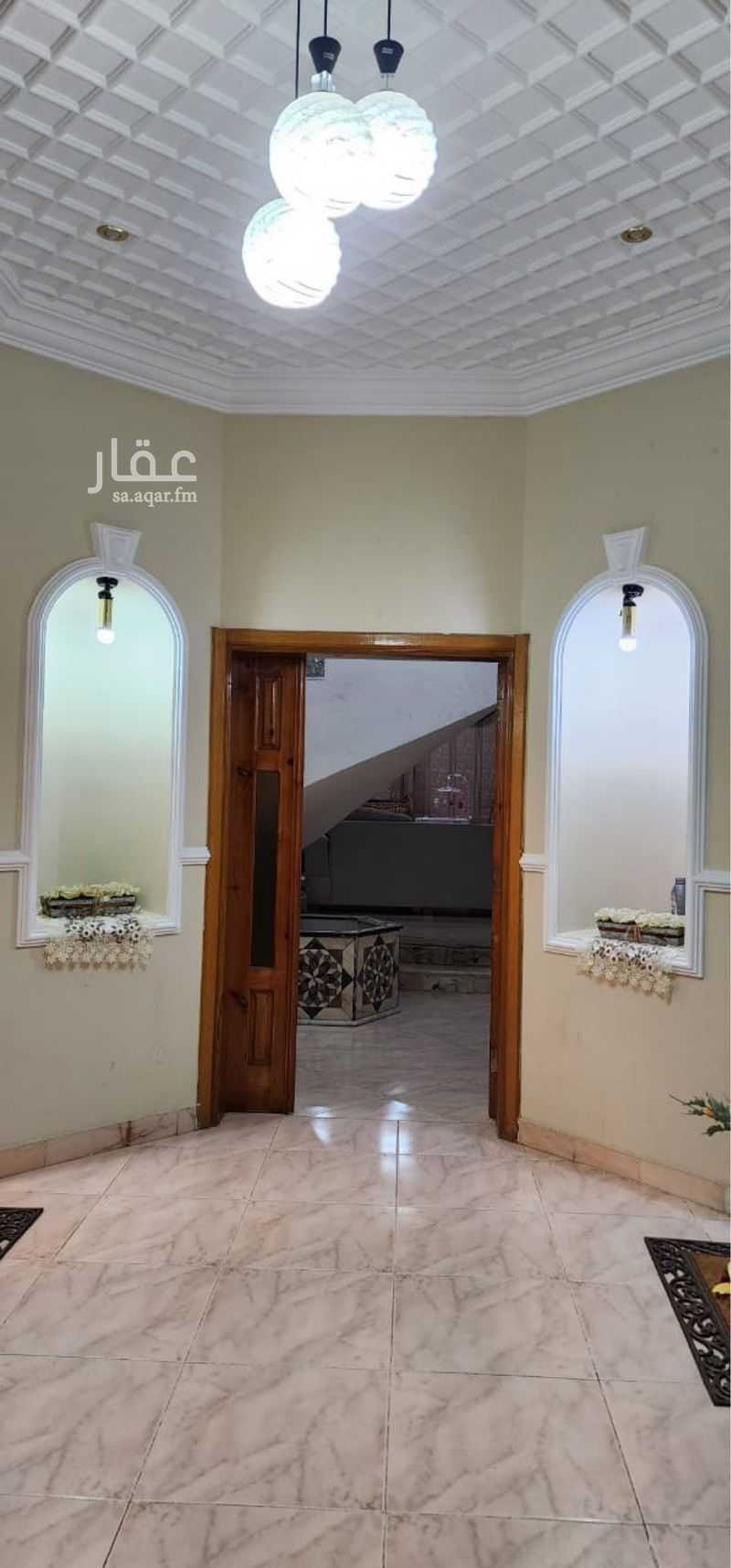 فيلا 4 غرف في المحمدية، جدة 7