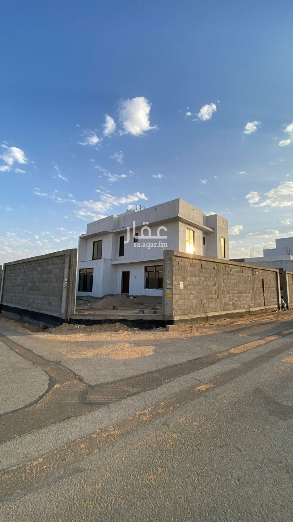 3 bedroom villa in Al Jamiyin, Qassim Region 4