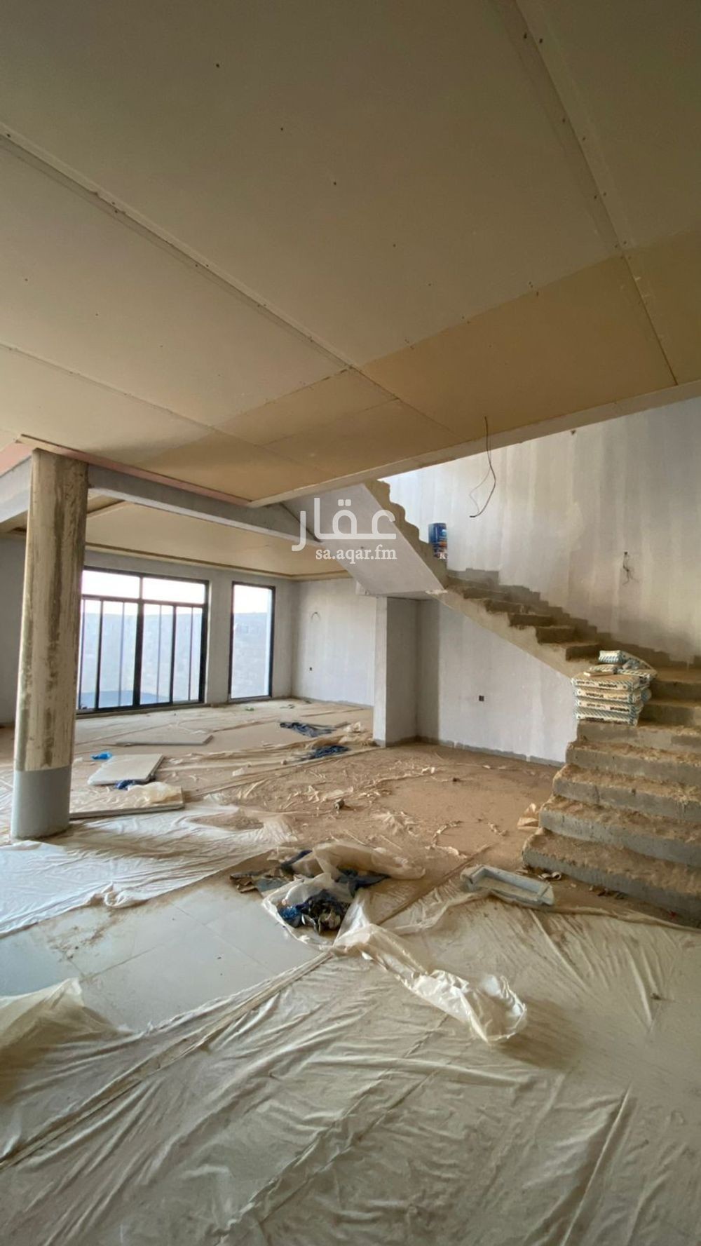 3 bedroom villa in Al Jamiyin, Qassim Region 5