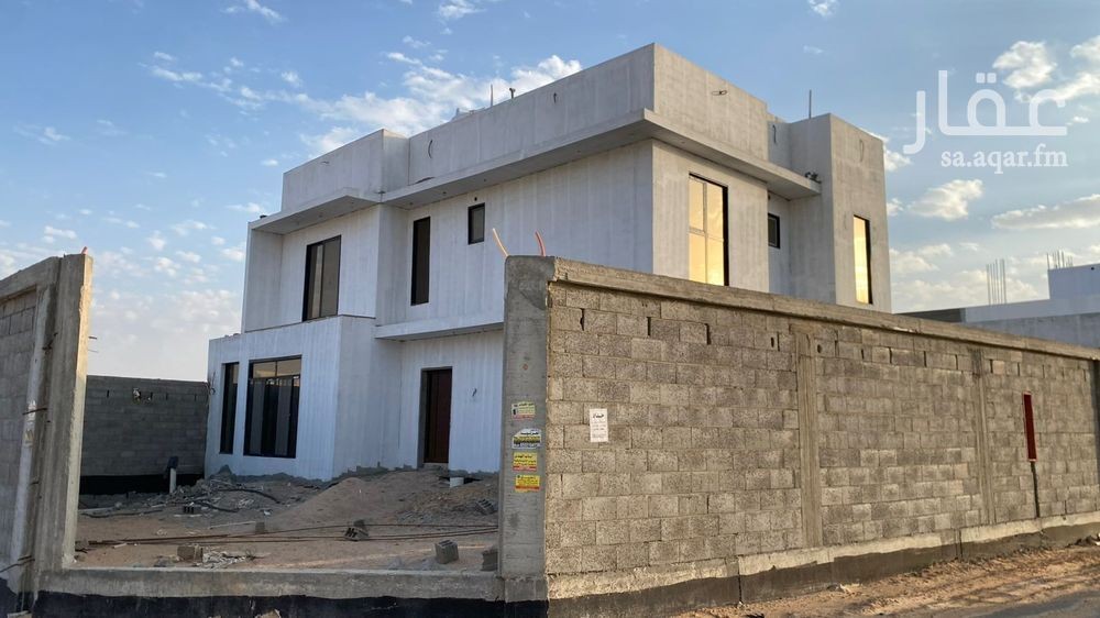 3 bedroom villa in Al Jamiyin, Qassim Region 3