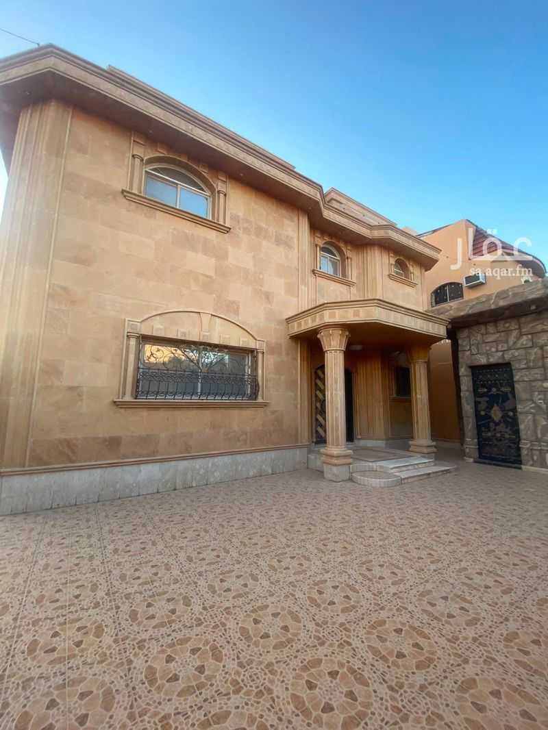 7 bedroom villa in Al Quway, Qassim Region 2