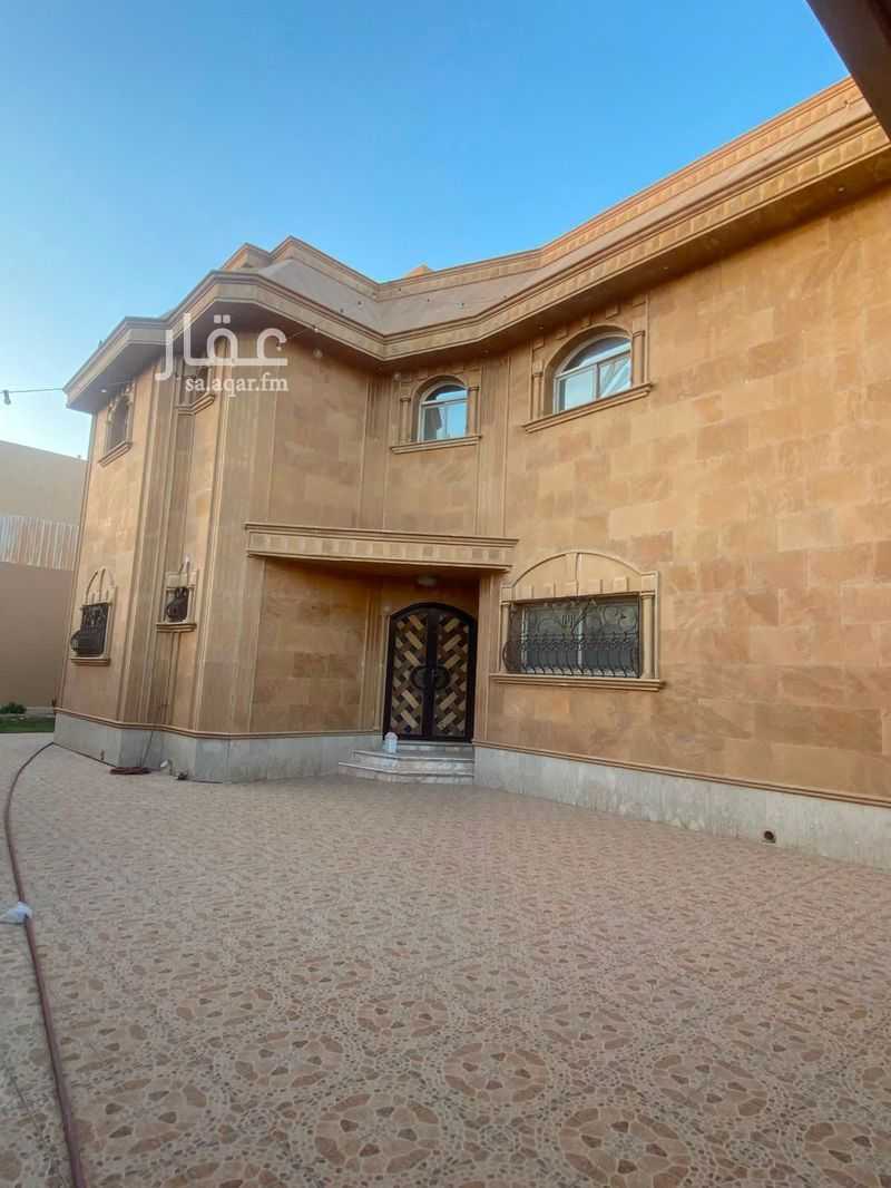 7 bedroom villa in Al Quway, Qassim Region 3