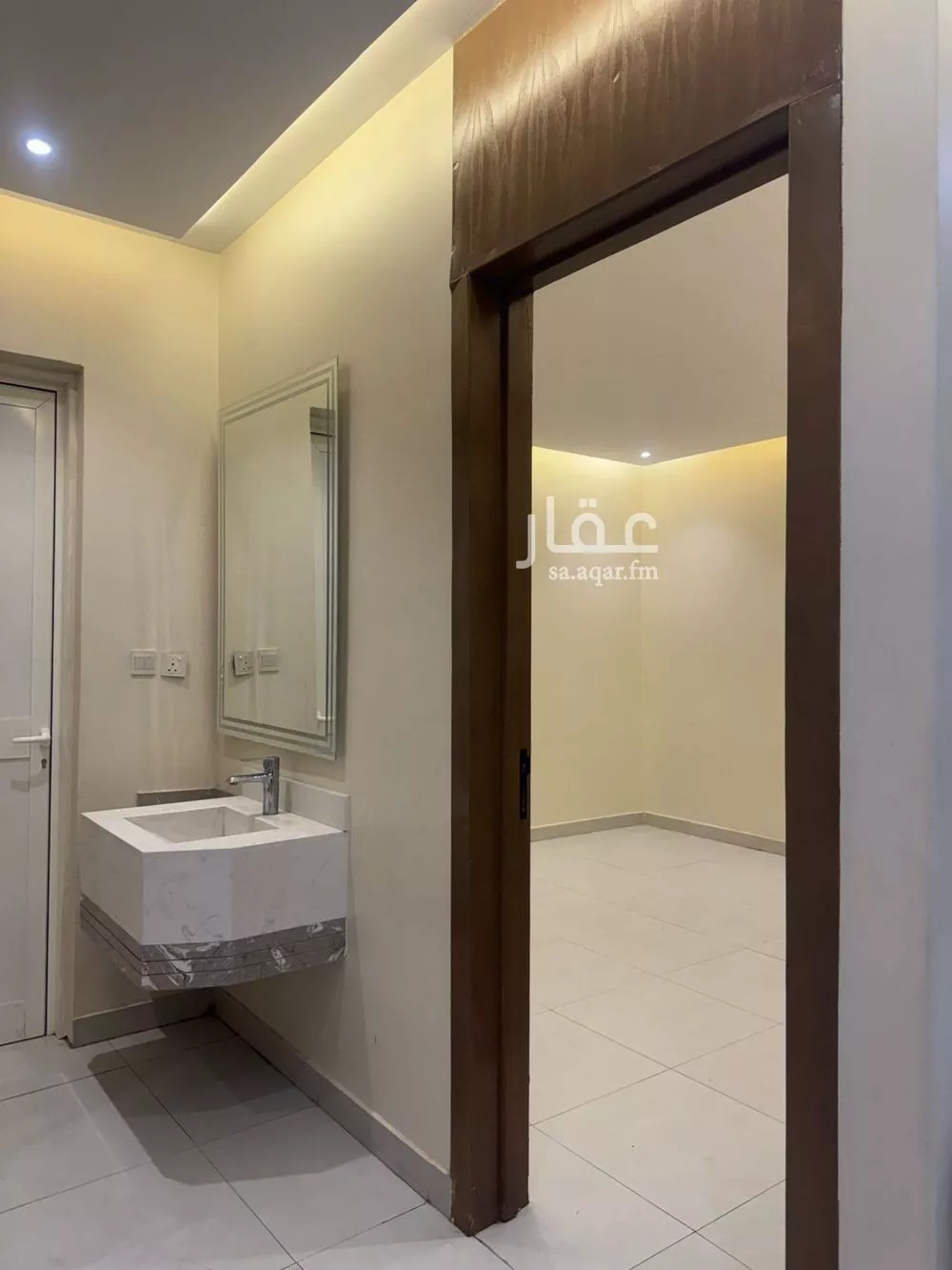 3 bedroom apartment in Okaz, Riyadh 4