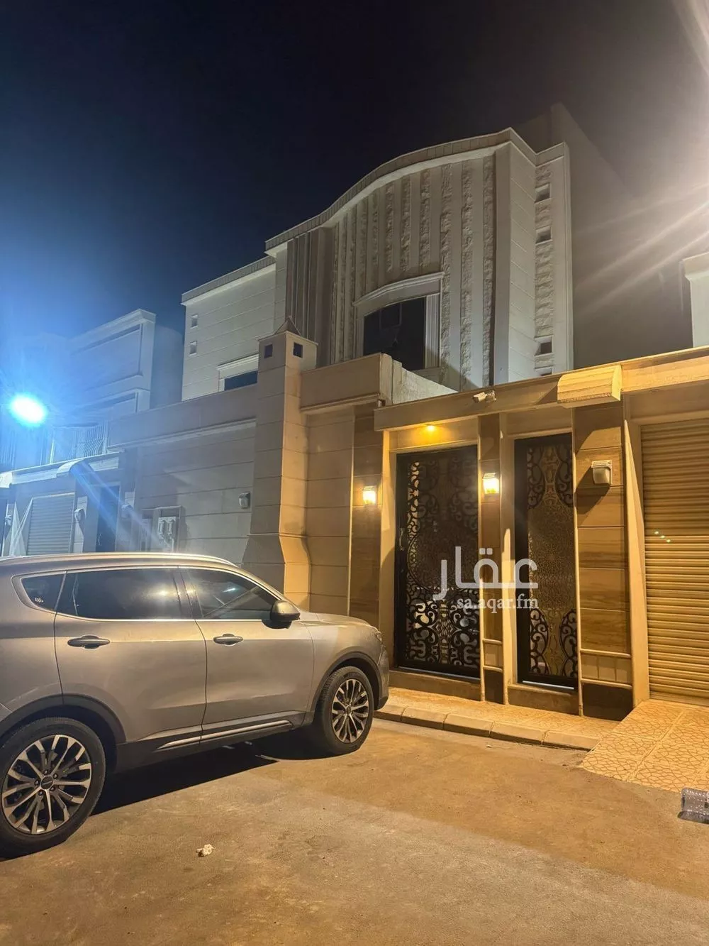 3 bedroom apartment in Okaz, Riyadh 5