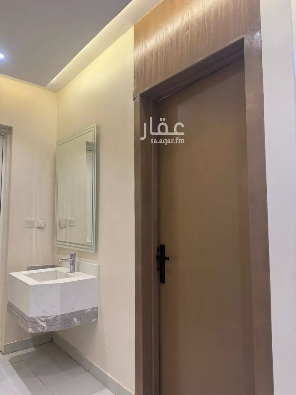 3 bedroom apartment in Okaz, Riyadh 6