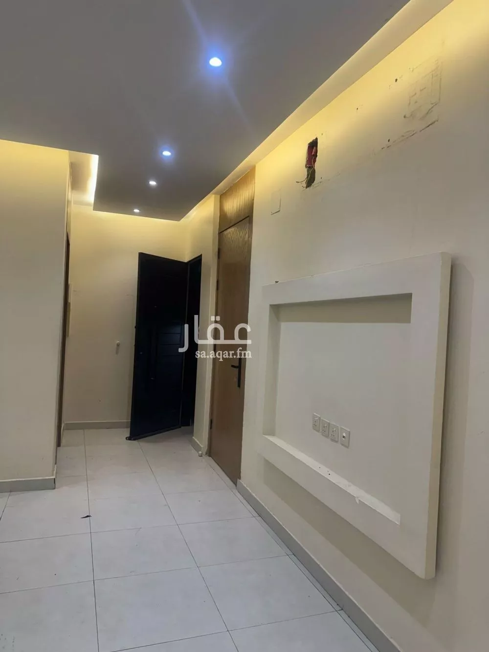 3 bedroom apartment in Okaz, Riyadh 8