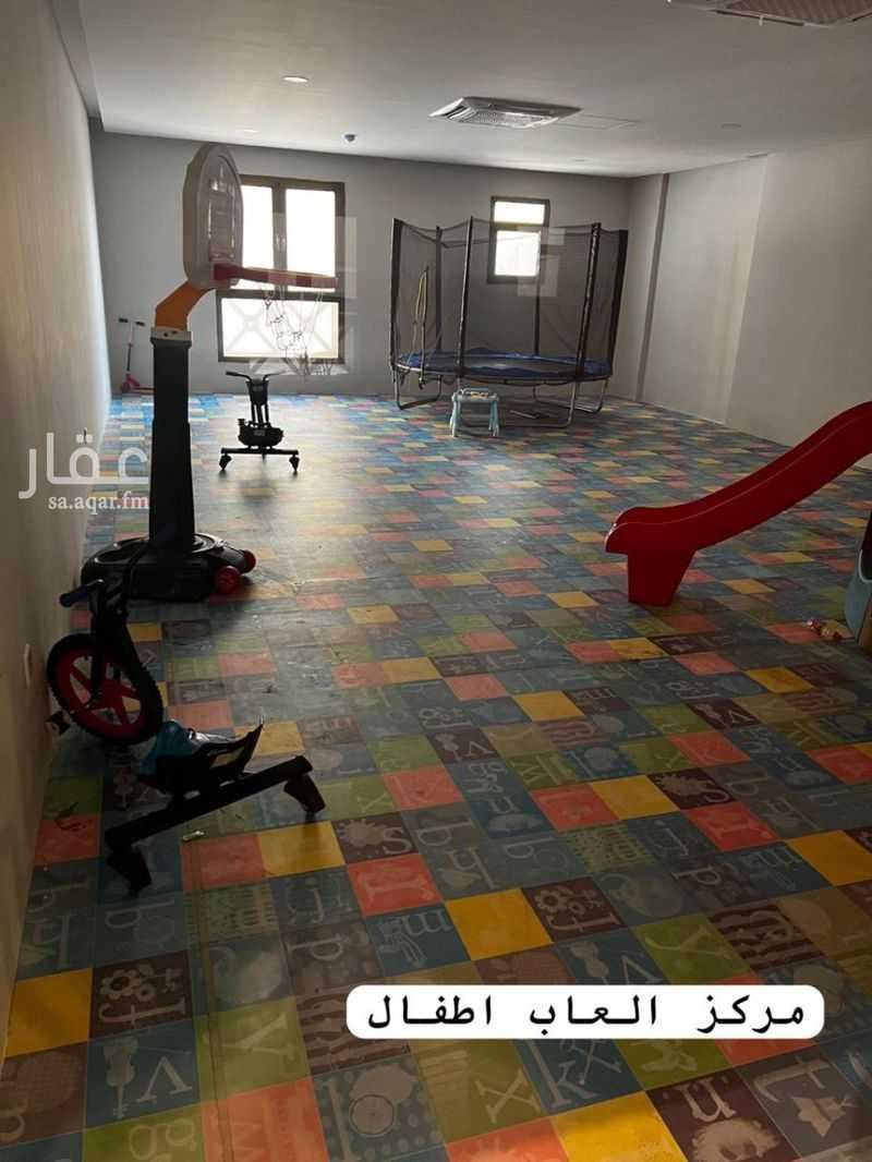 شقة 3 غرف في الروابي، الخبر 3