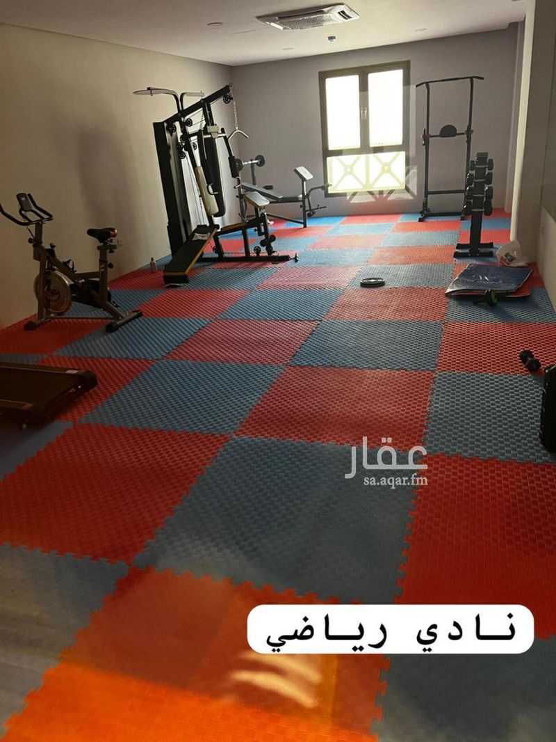 شقة 3 غرف في الروابي، الخبر 4