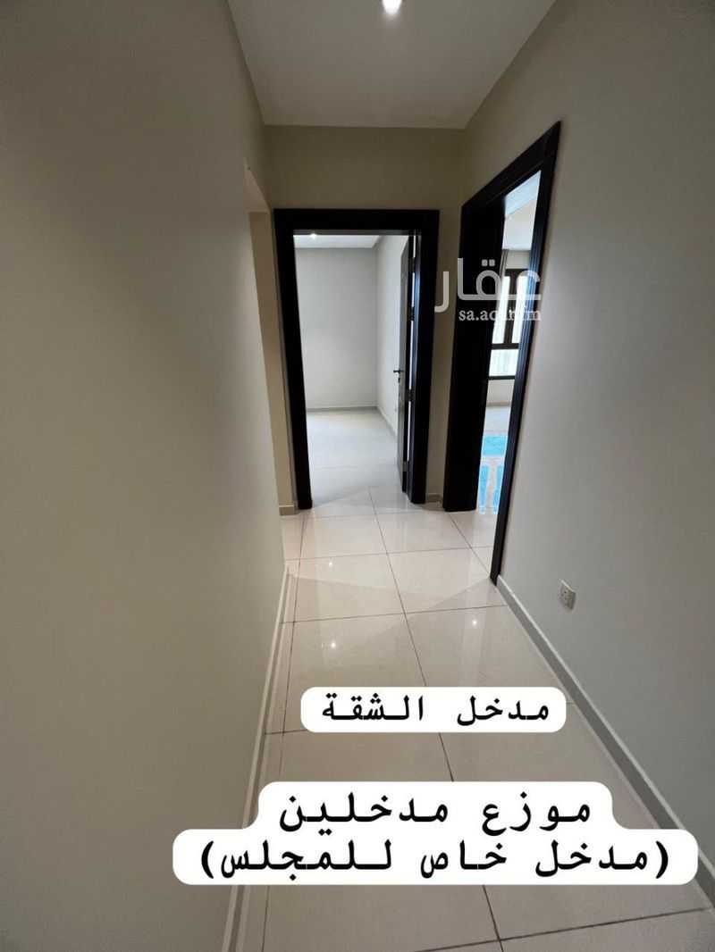 شقة 3 غرف في الروابي، الخبر 8