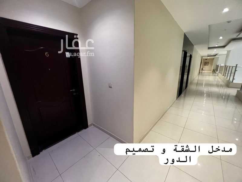 شقة 3 غرف في الروابي، الخبر 6