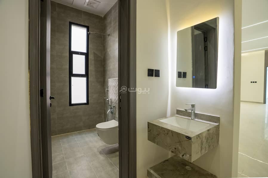 5 bedroom apartment in Al Janadriyah, Riyadh 27