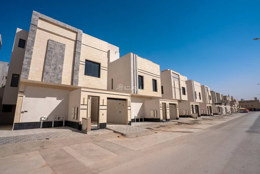 5 bedroom apartment in Al Janadriyah, Riyadh 2