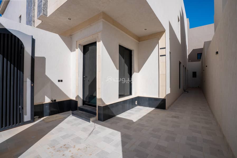 5 bedroom apartment in Al Janadriyah, Riyadh 5