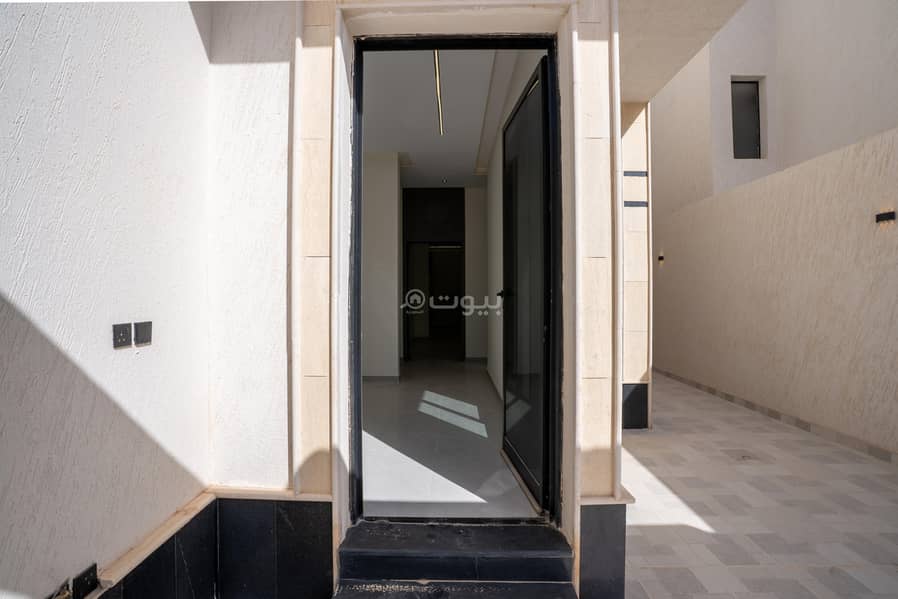 5 bedroom apartment in Al Janadriyah, Riyadh 16
