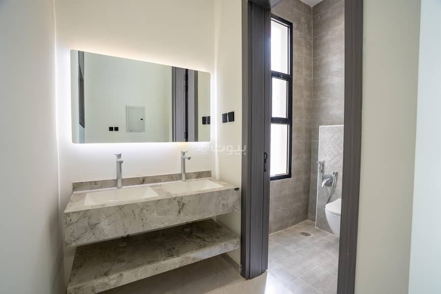 5 bedroom apartment in Al Janadriyah, Riyadh 19