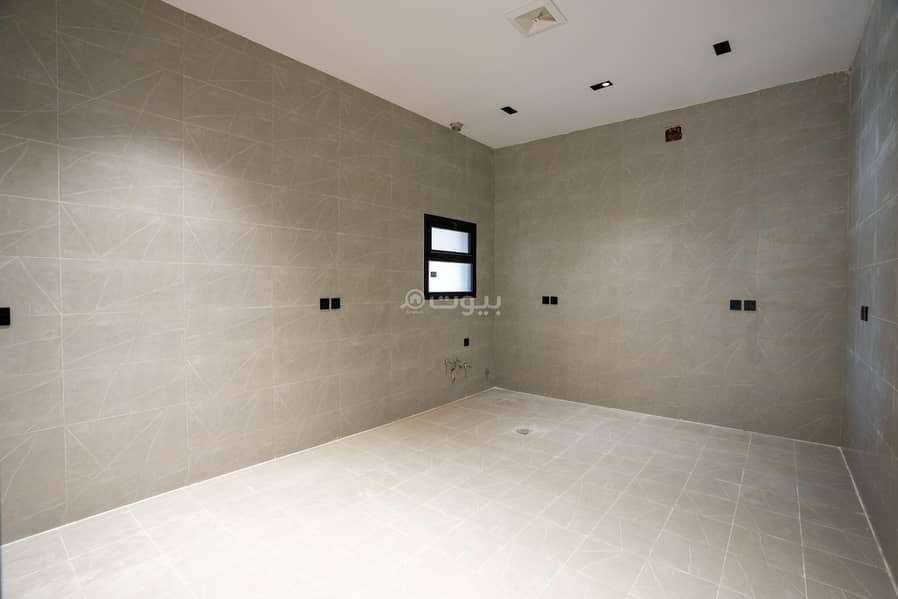 5 bedroom apartment in Al Janadriyah, Riyadh 22