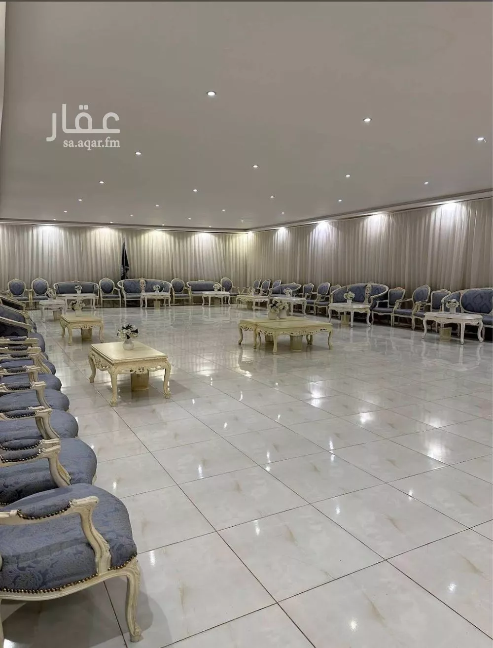 أرض 2473 م² في الرمال 8