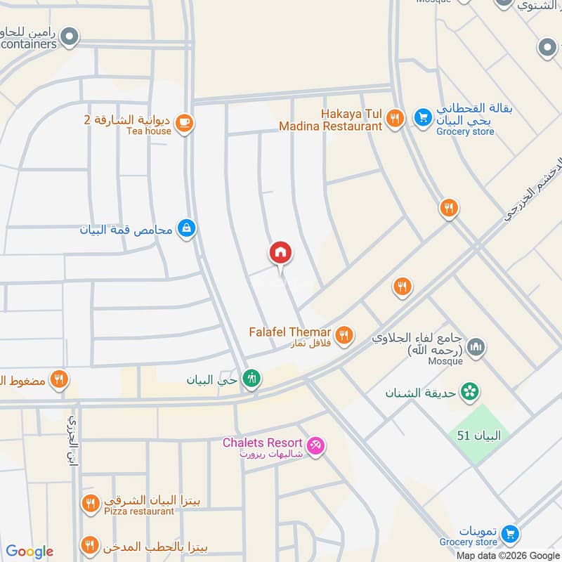شقة 2 غرف في البيان، الرياض 16