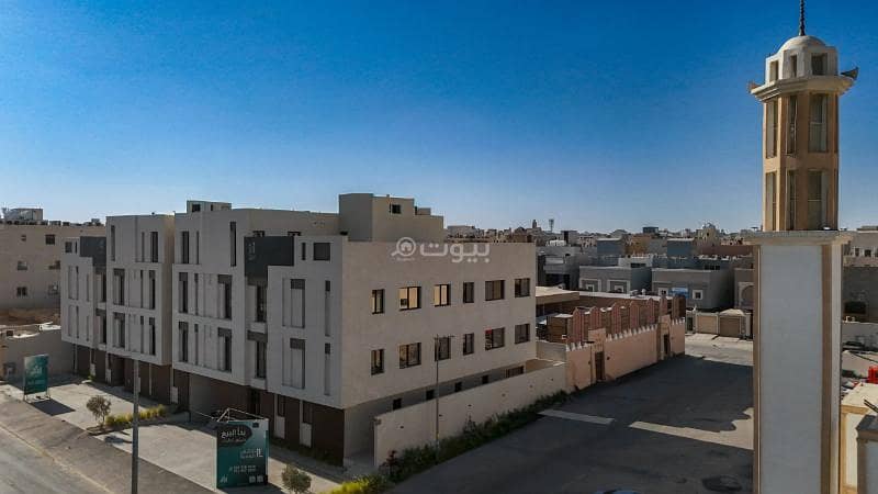 شقة  في القيروان، الرياض 2