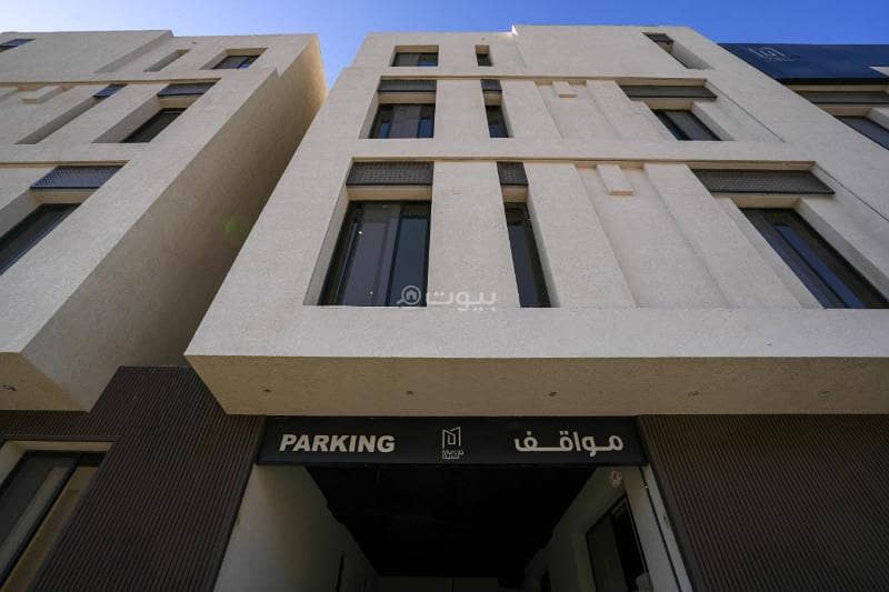 شقة  في القيروان، الرياض 17