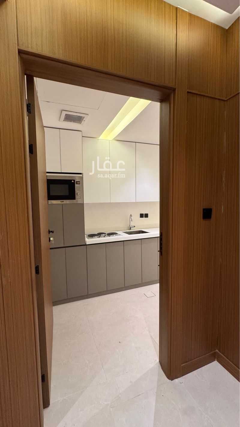 1 bedroom apartment in Umm Al Hamam Al Gharbi, Riyadh 4
