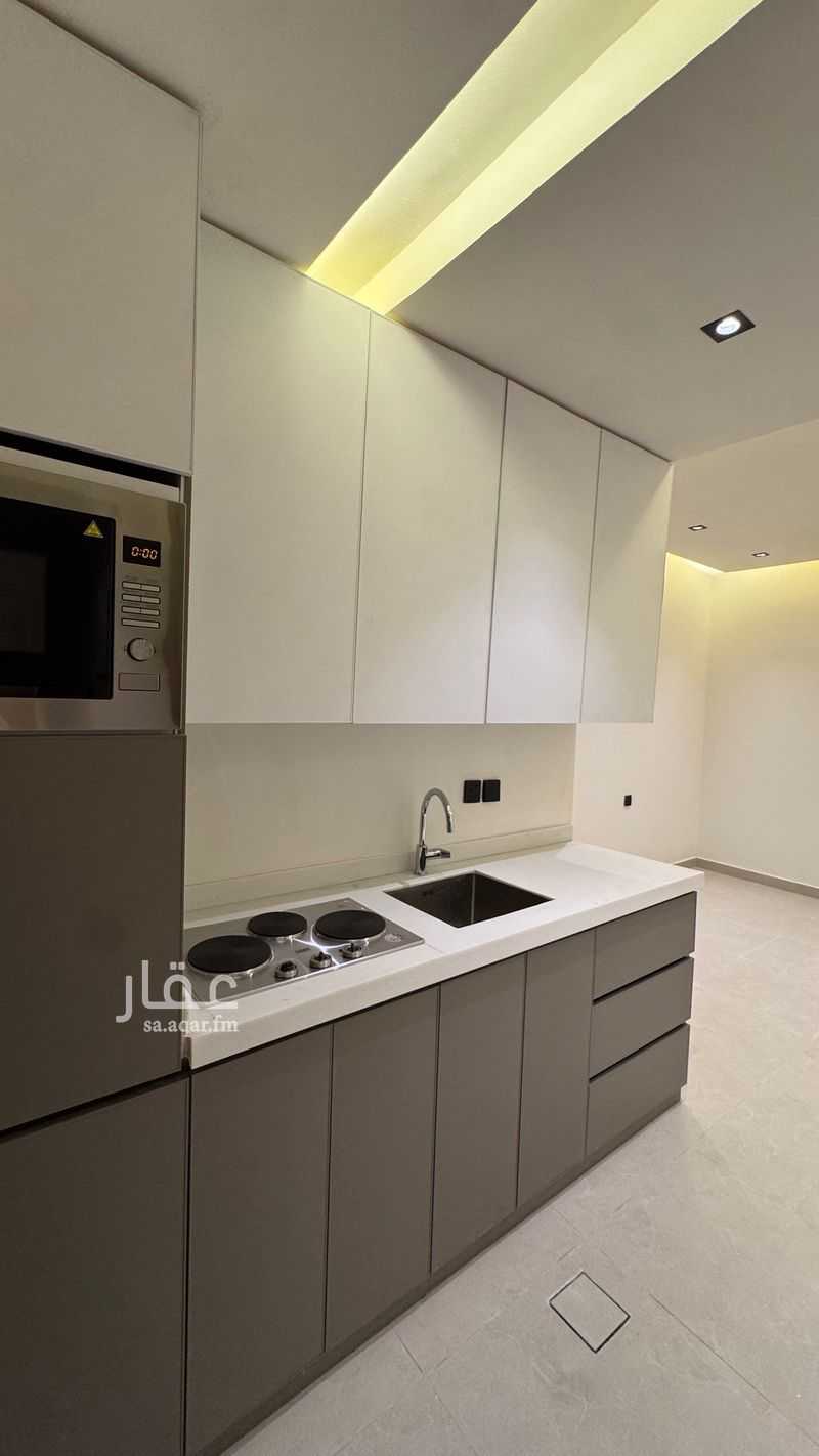 1 bedroom apartment in Umm Al Hamam Al Gharbi, Riyadh 2