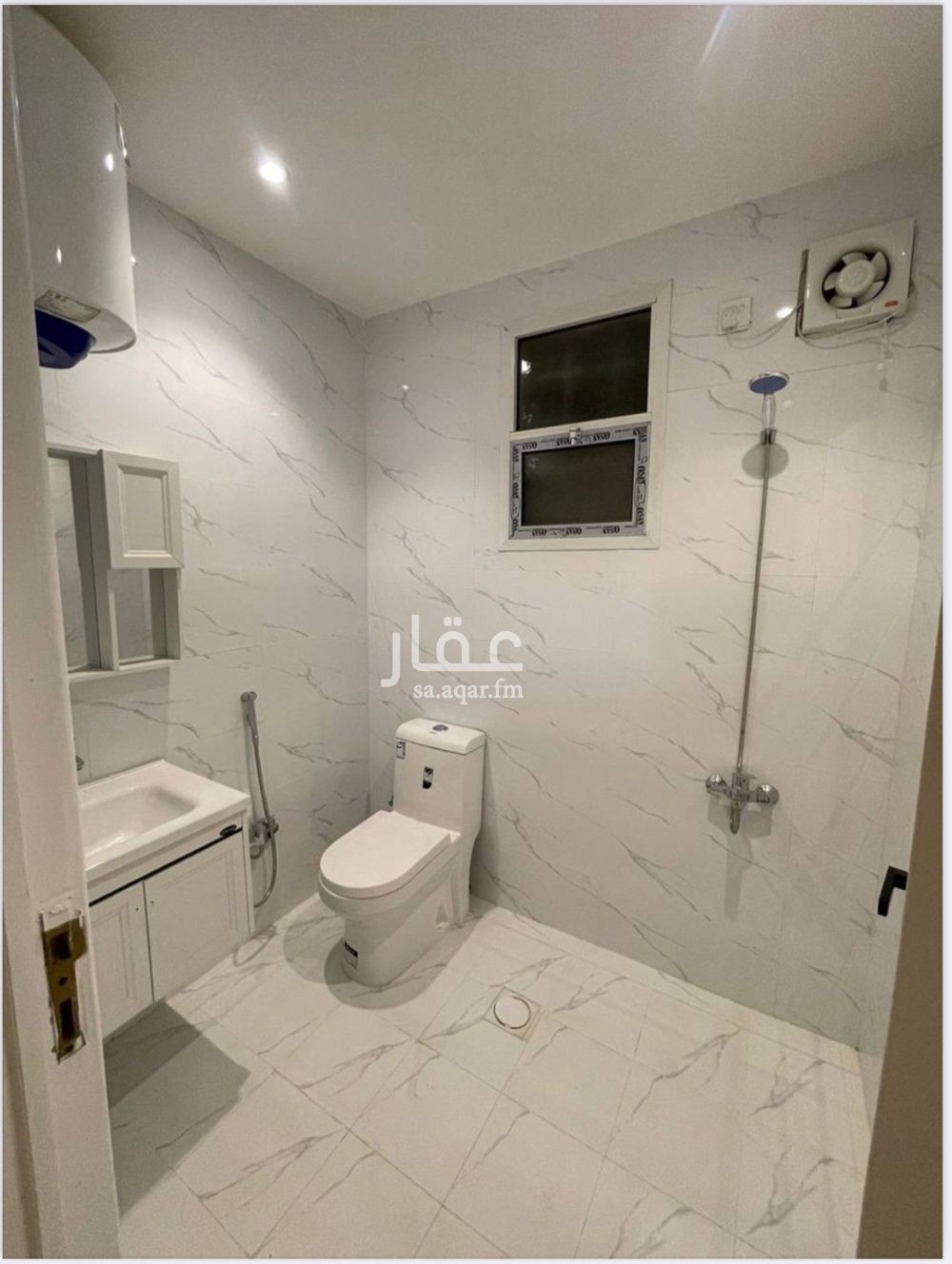 2 bedroom apartment in Al Hamra, Riyadh 4