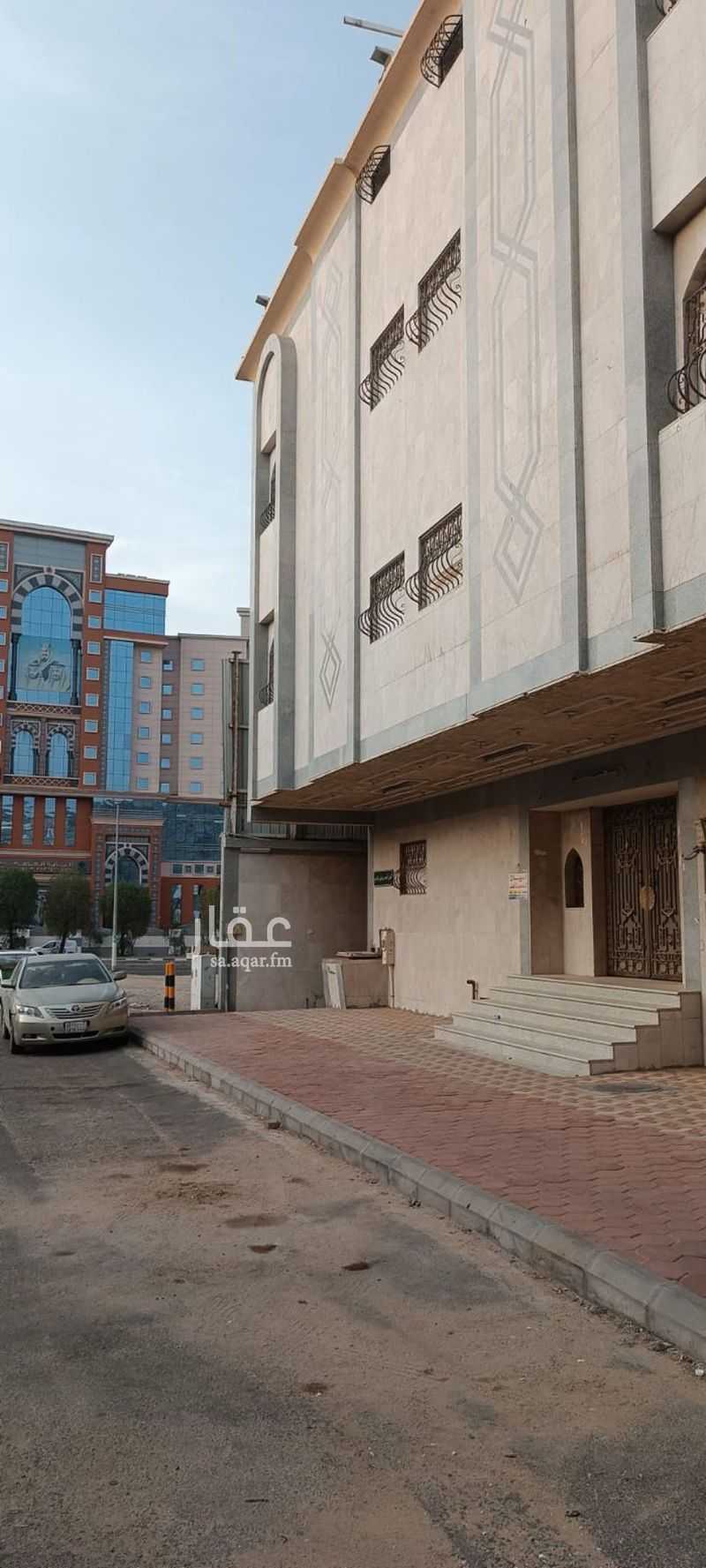 عقار 24 غرف في الكعكية، مكة 6