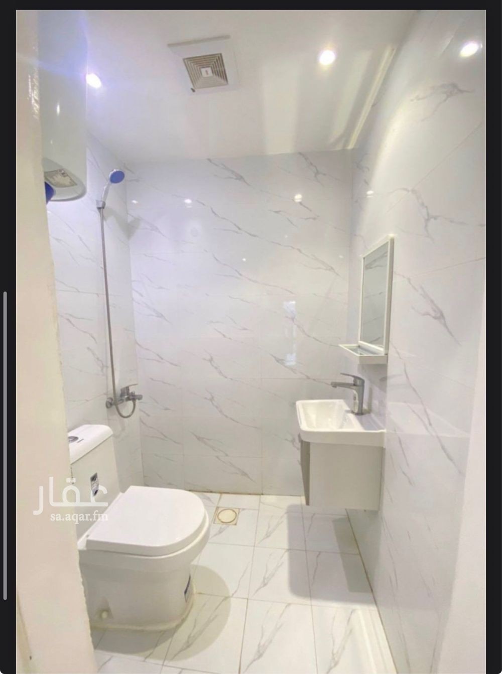 شقة  في النفل، الرياض 5